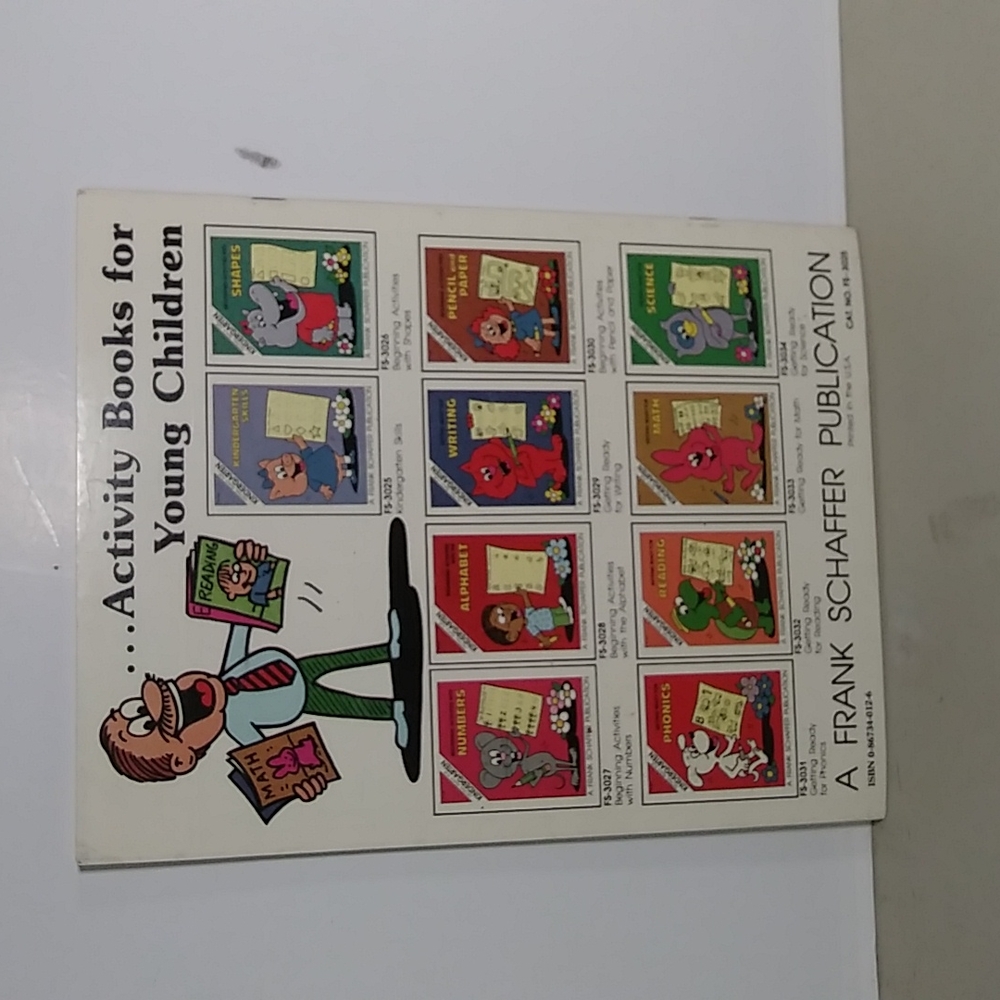Learning books - Picture 2 of 4